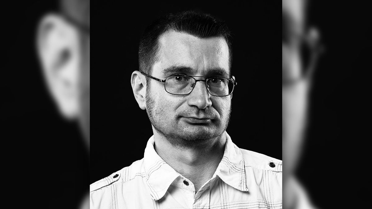 Literární publicista Jana Lukavce: Měl jsem potřebu Jižák bránit